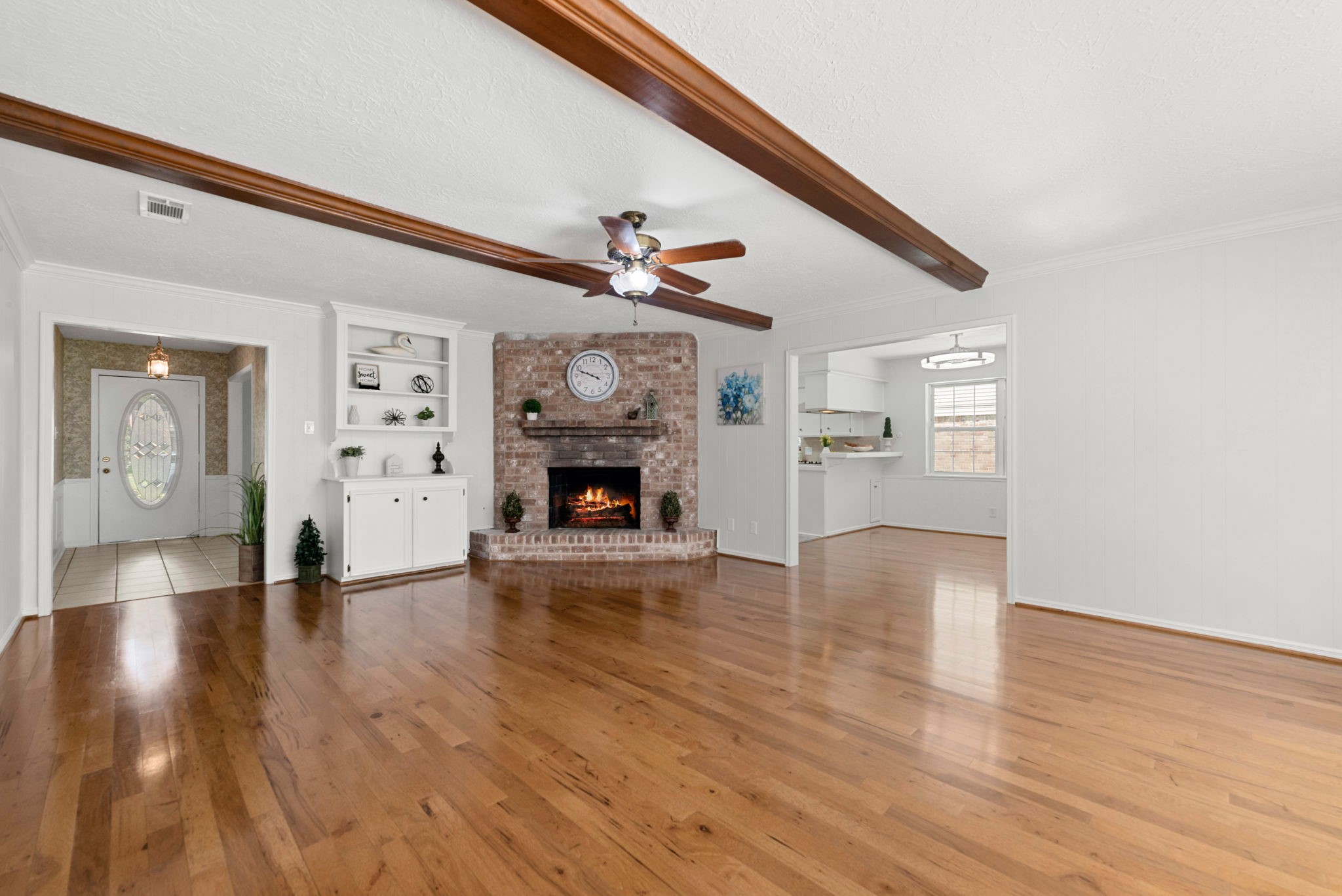 17407 Loring Lane Spring, TX 77388 - Photo 10 of 50 Digitally Enhanced