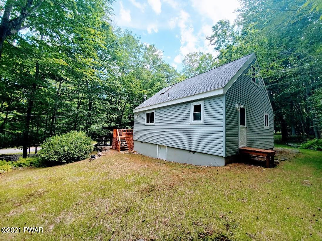 110 Beaver Run Road Greentown, PA 18426 - Photo 2 of 31 2.a-Side