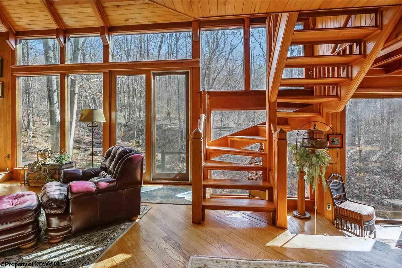 781 Sand Run Road Davis, WV 26260 - Photo 8 of 27 Gallery Image 8