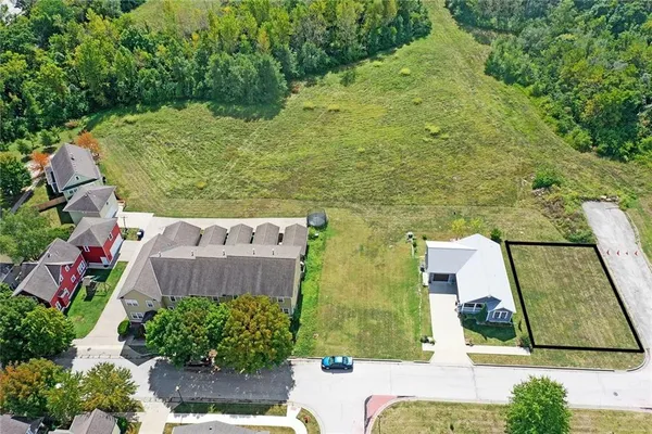 $40,000 | 9501 East 57th Terrace, Raytown, MO 64133