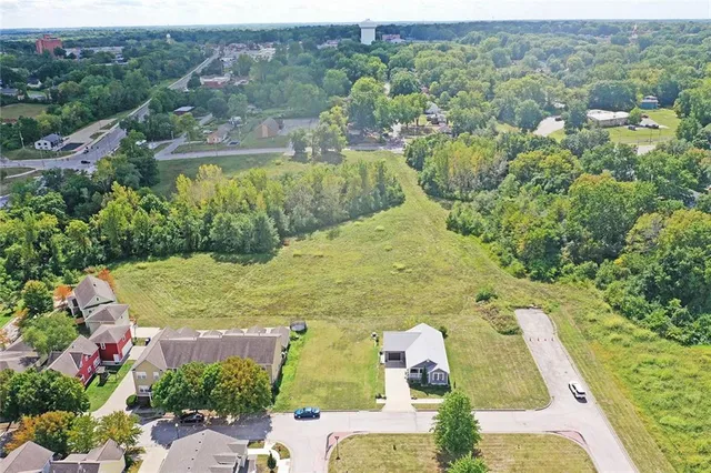 $25,000 | 9501 East 57th Terrace, Raytown, MO 64133