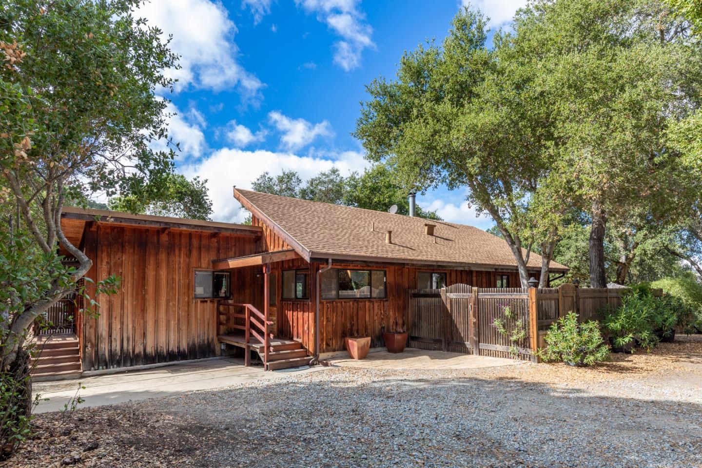 21446 Laurel Spring Road Carmel Valley, CA 93924 - Photo 1 of 34 Gallery Image 1