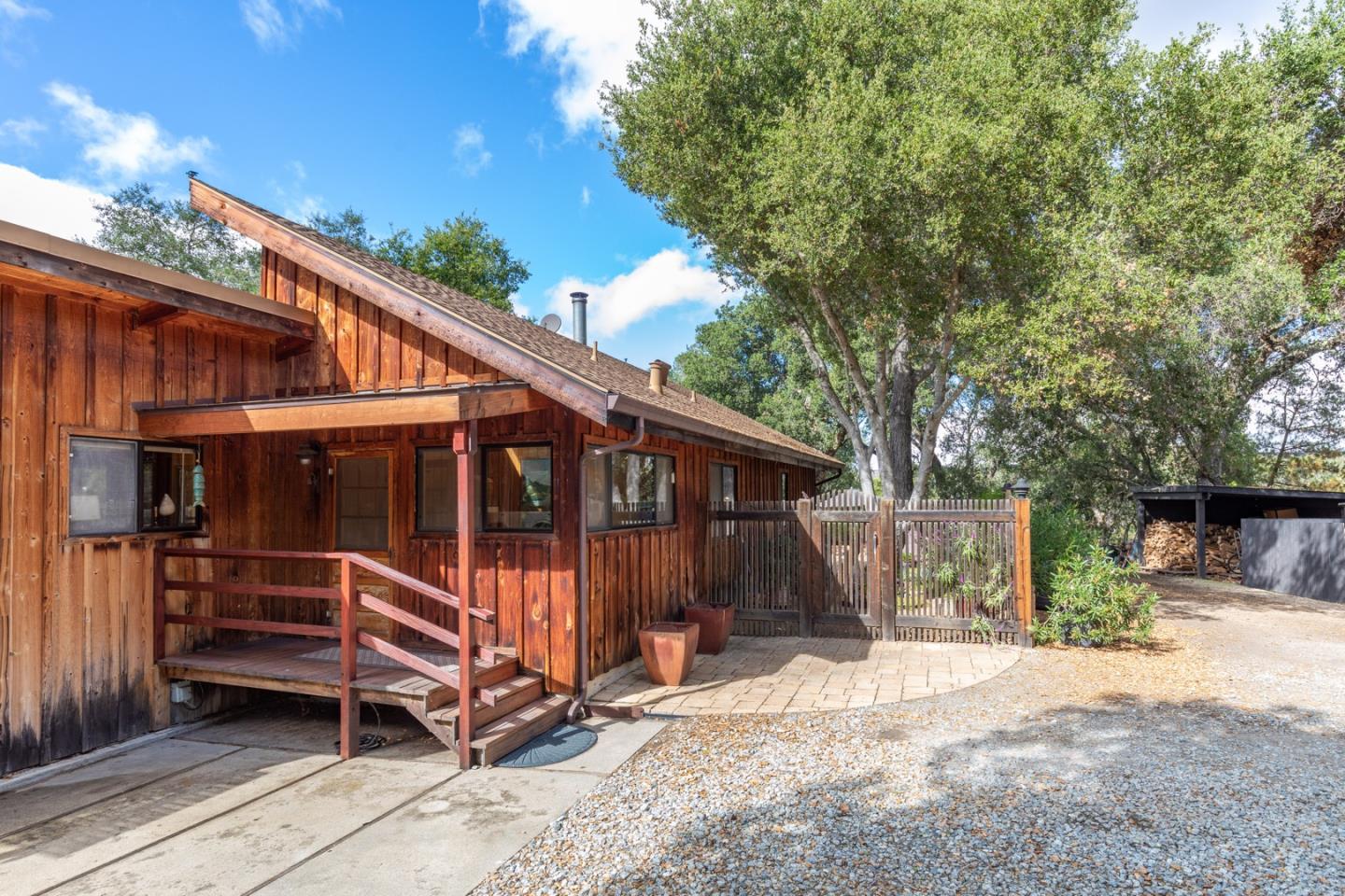 21446 Laurel Spring Road Carmel Valley, CA 93924 - Photo 2 of 34 Gallery Image 2