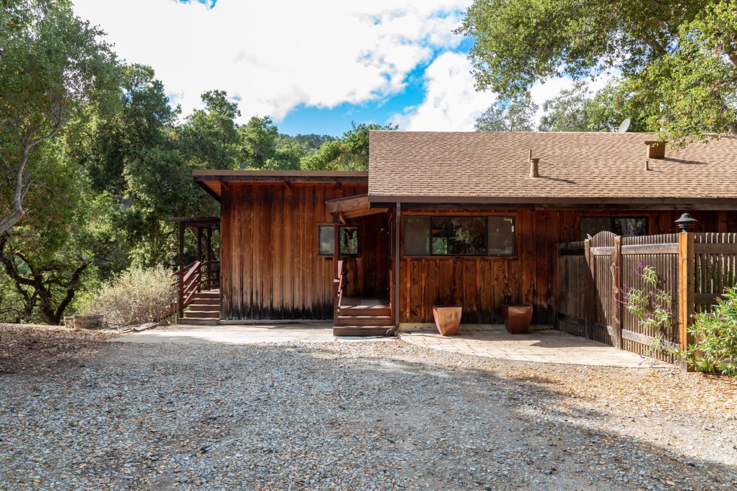 21446 Laurel Spring Road Carmel Valley, CA 93924 - Photo 3 of 34 Gallery Image 3