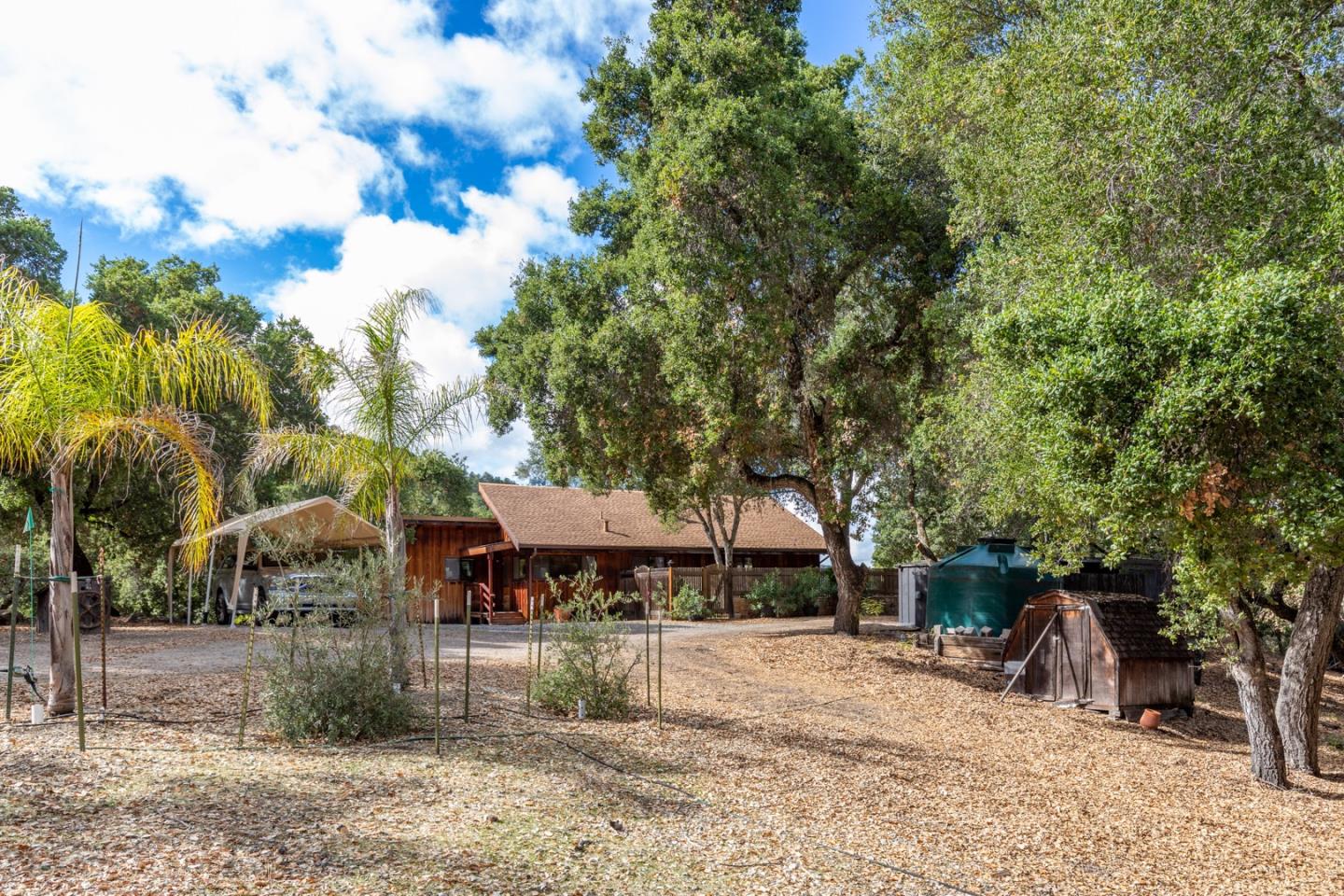 21446 Laurel Spring Road Carmel Valley, CA 93924 - Photo 33 of 34 Gallery Image 33