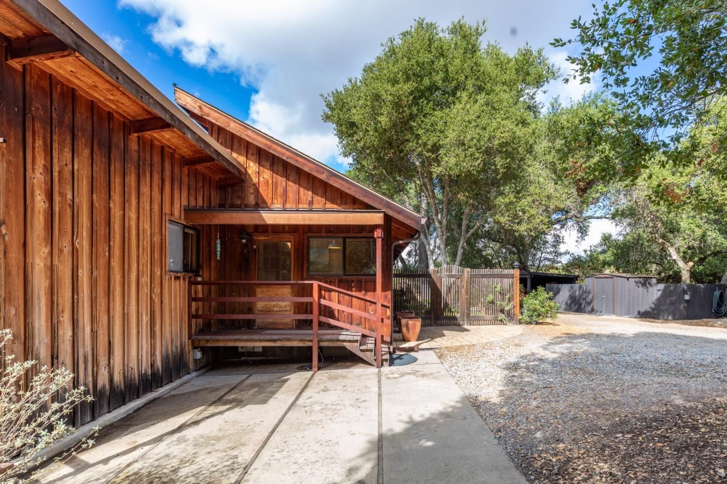 21446 Laurel Spring Road Carmel Valley, CA 93924 - Photo 34 of 34 Gallery Image 34