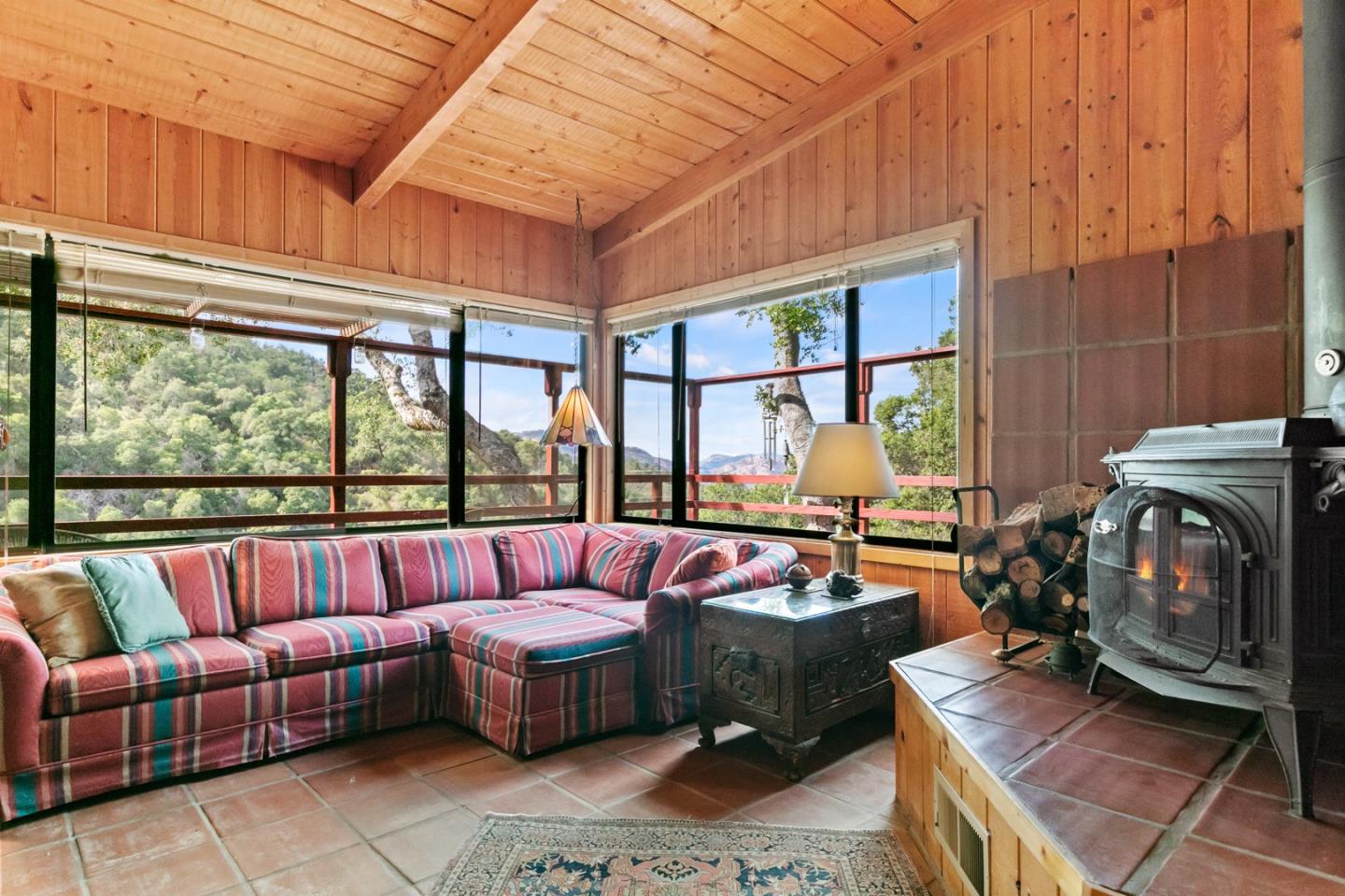 21446 Laurel Spring Road Carmel Valley, CA 93924 - Photo 6 of 34 Gallery Image 6