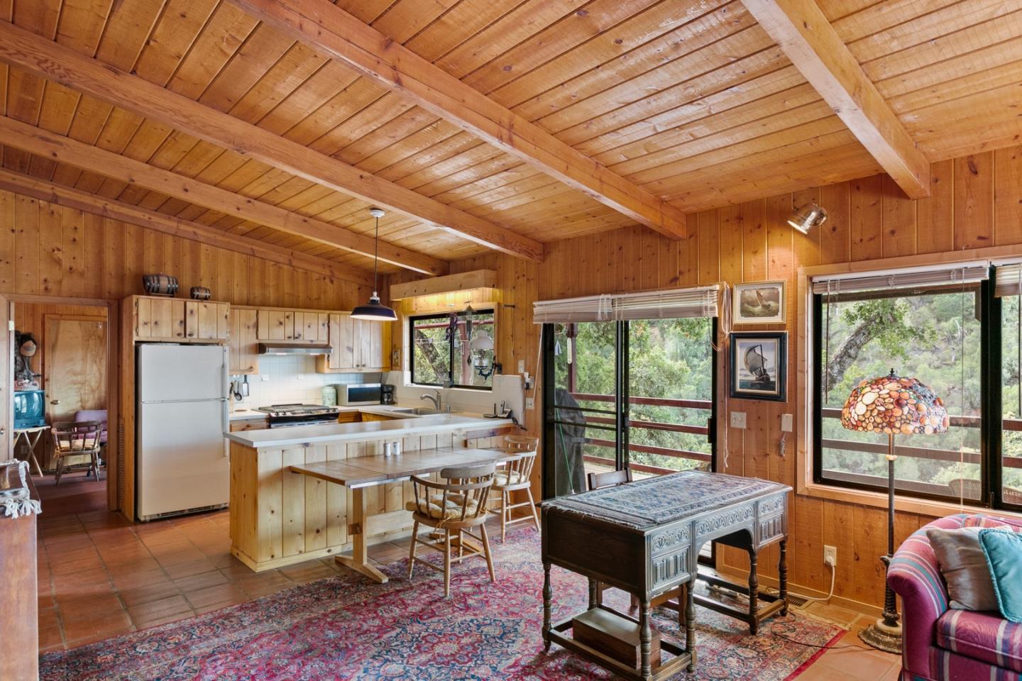 21446 Laurel Spring Road Carmel Valley, CA 93924 - Photo 7 of 34 Gallery Image 7