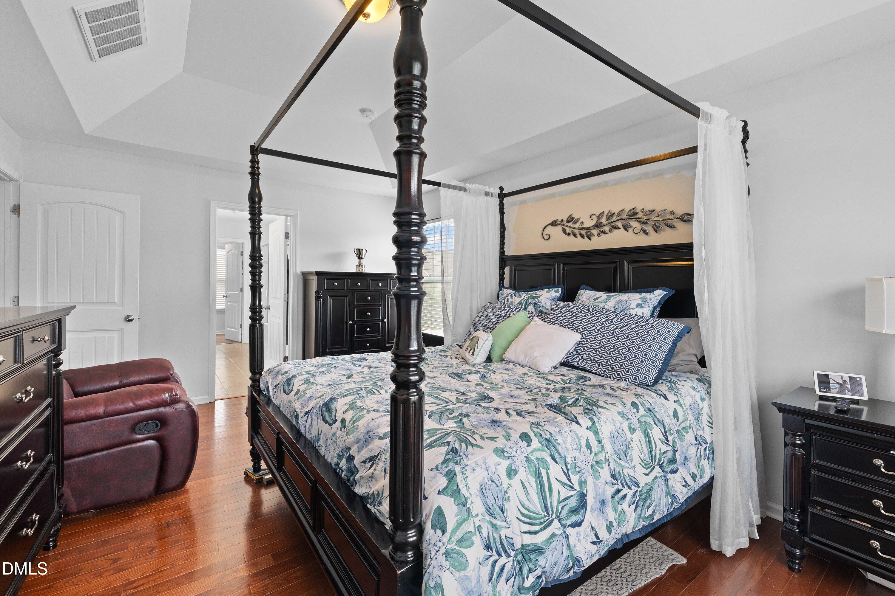 4301 Brintons Cottage Street Raleigh, NC 27616 - Photo 33 of 54