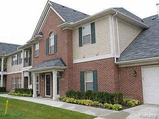 11786 Farmington Road, Unit 92 Livonia, MI 48150 - Photo 1 of 1 11786 Farminton Road