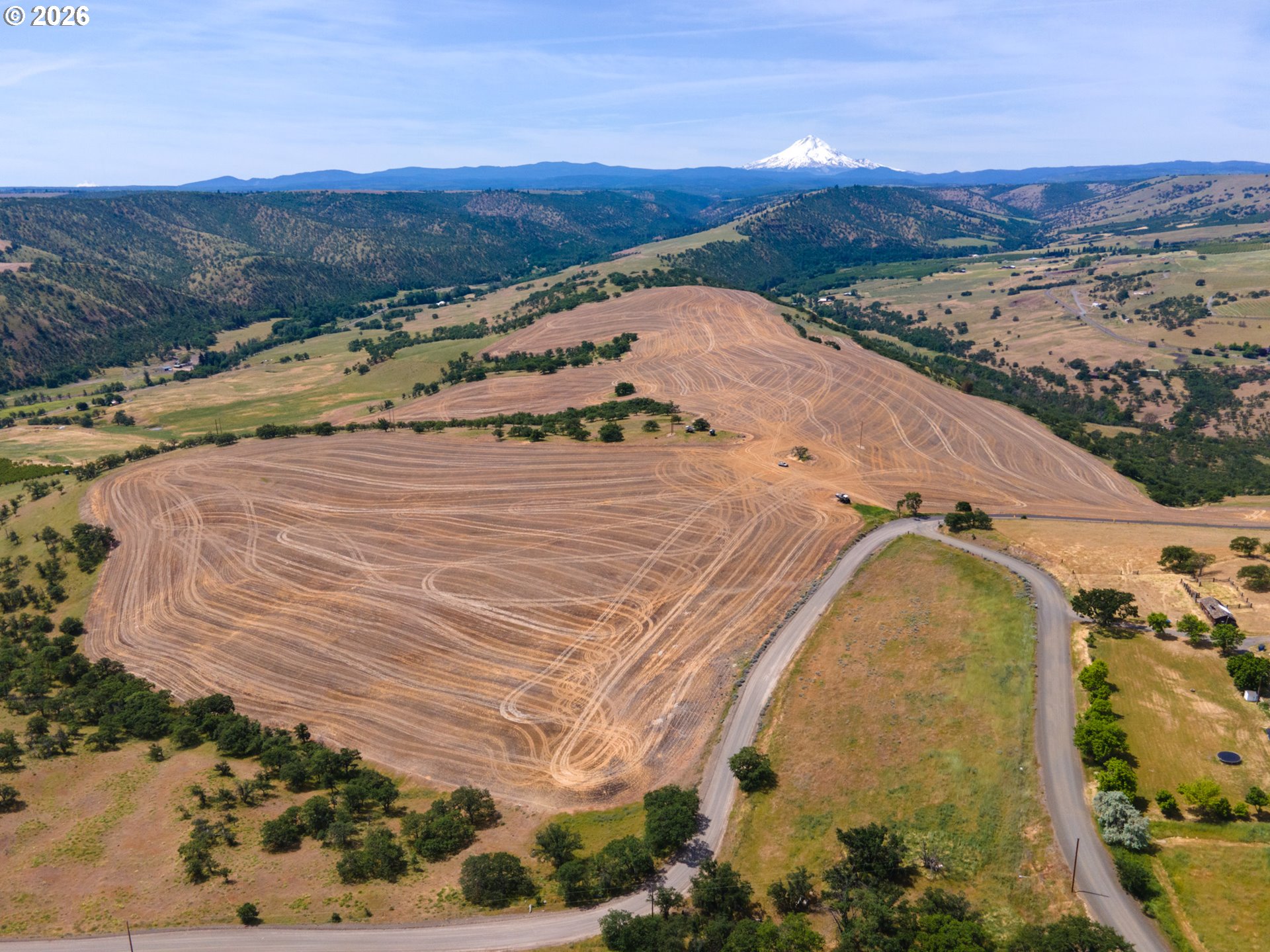 Ridge Road West The Dalles, OR 97058 - Photo 1 of 31 Gallery Image 1