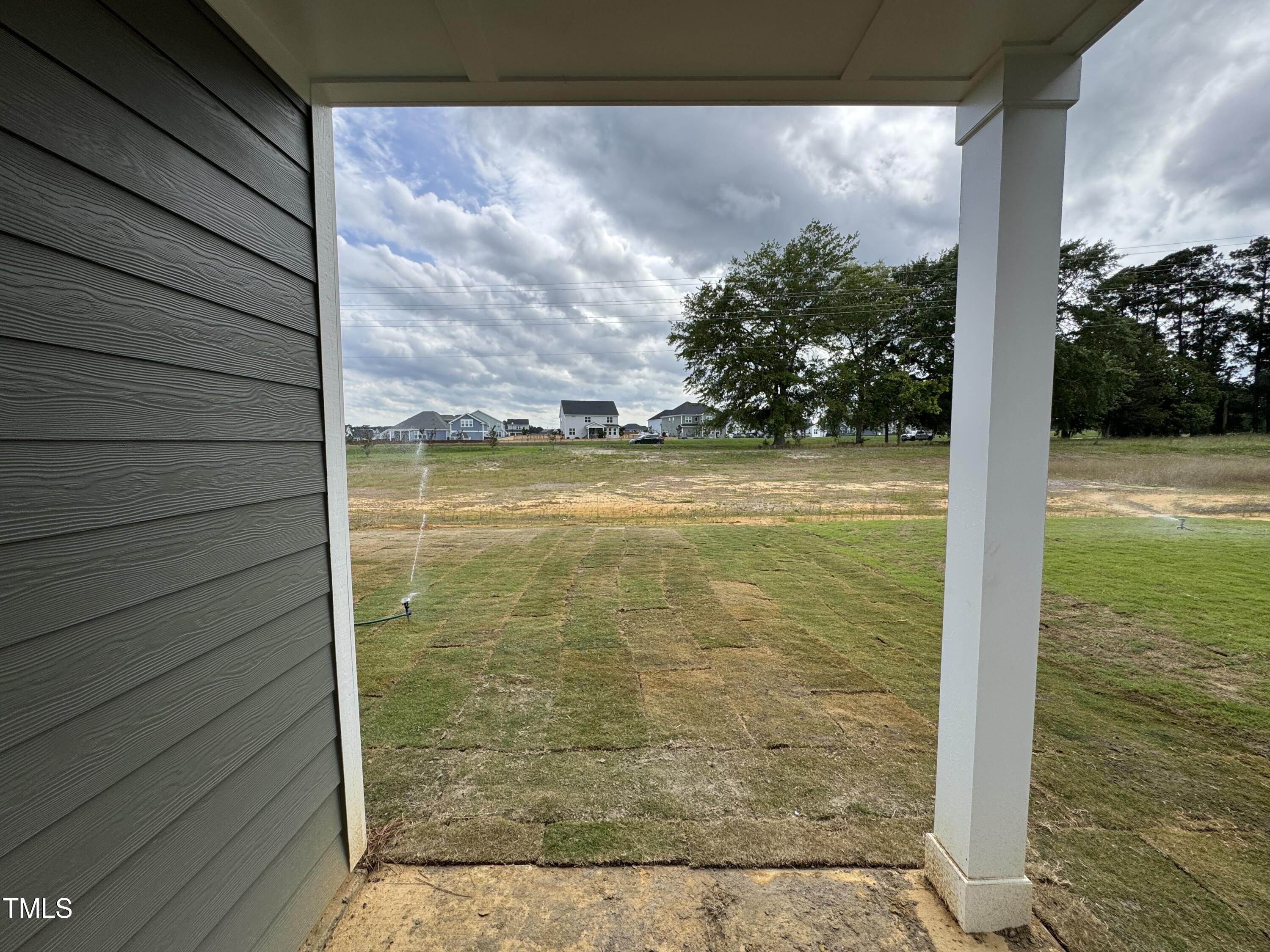 51 Commons Circle Clayton, NC 27520 - Photo 22 of 31 a view of a door