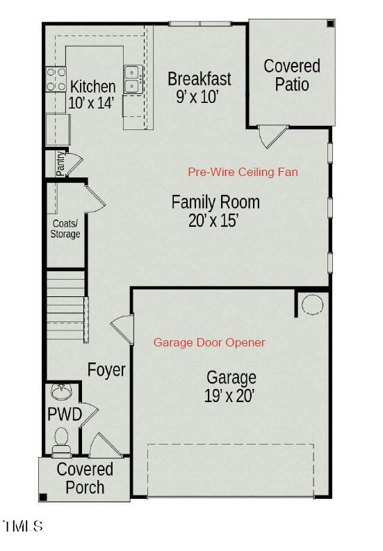 51 Commons Circle Clayton, NC 27520 - Photo 24 of 31