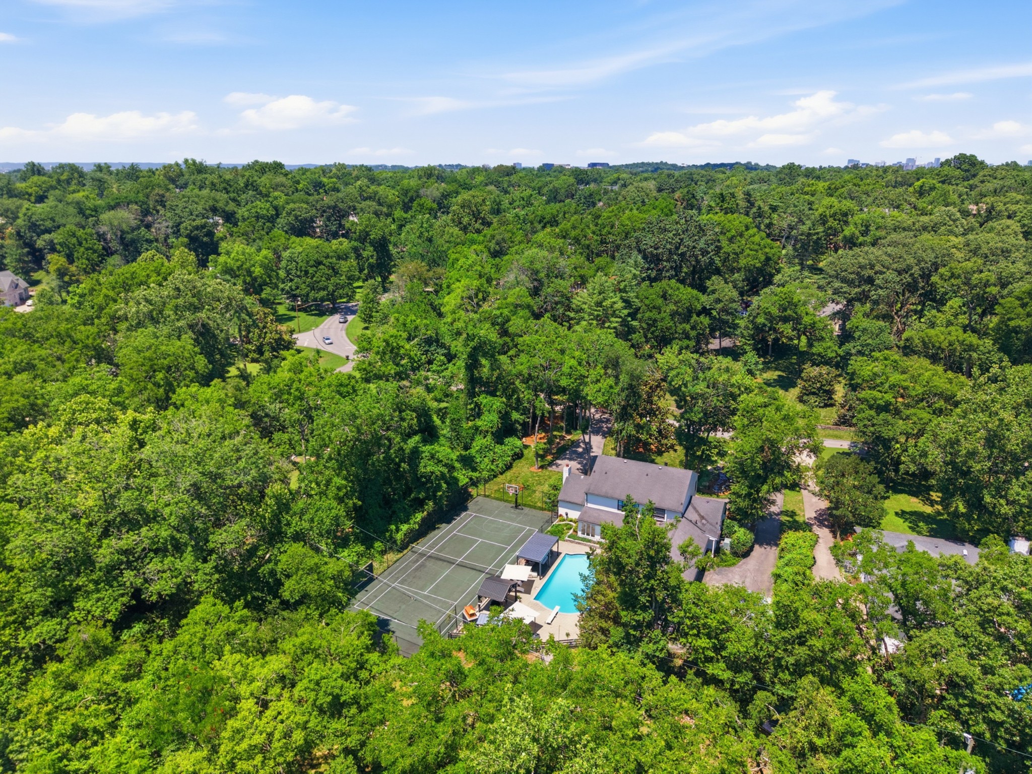2419 Valley Brook Road Nashville, TN 37215 - Photo 61 of 70