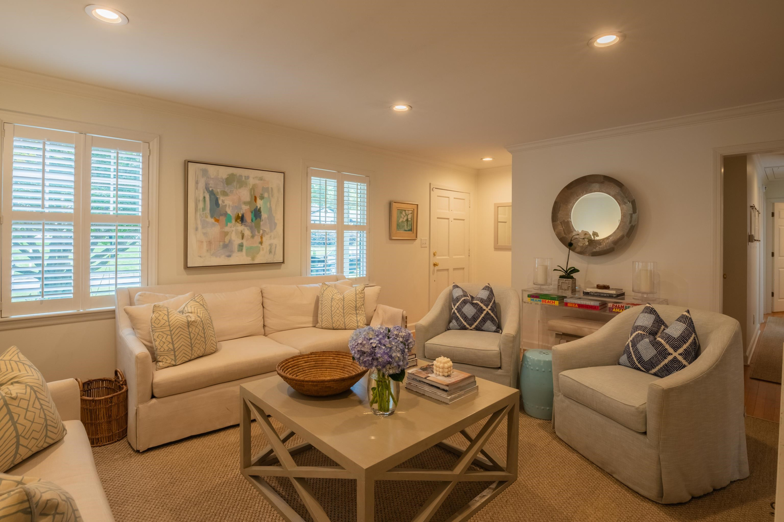 816 Davidson Street Raleigh, NC 27609 - Photo 7 of 36 Photo 7