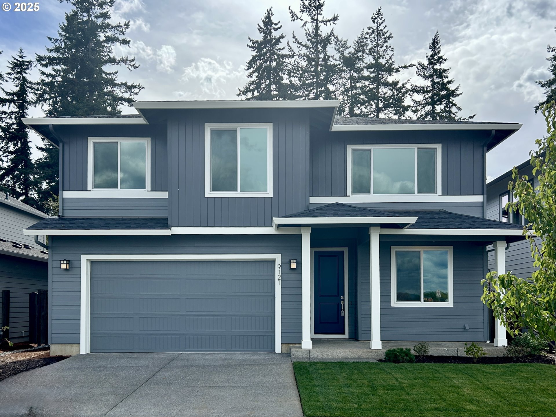 9121 South 3rd Street, Unit 115 Ridgefield, WA 98642 - Photo 1 of 34 Gallery Image 1