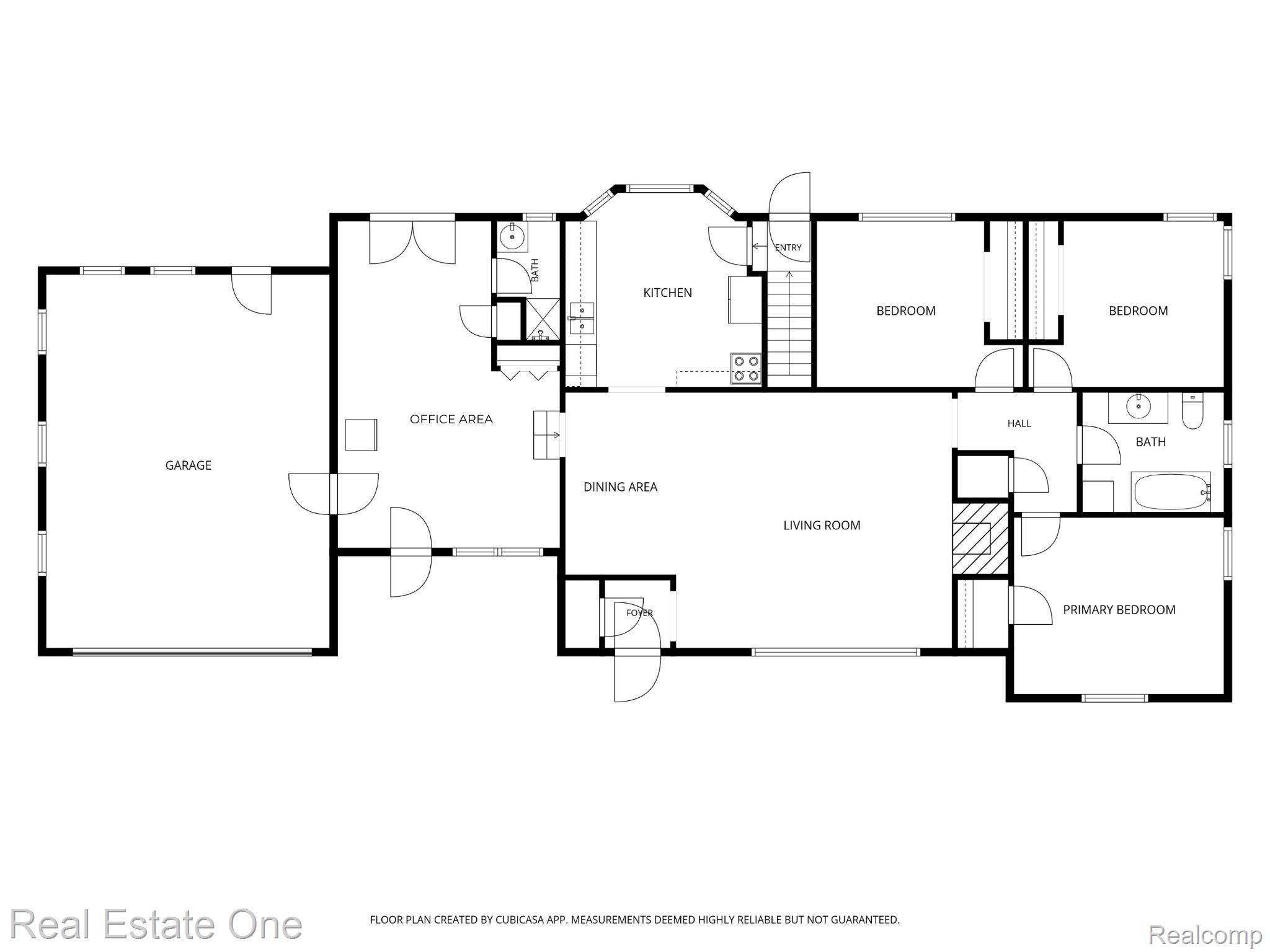 9585 North Eston Road Clarkston, MI 48348 - Photo 58 of 60 2nd Floor.jpg