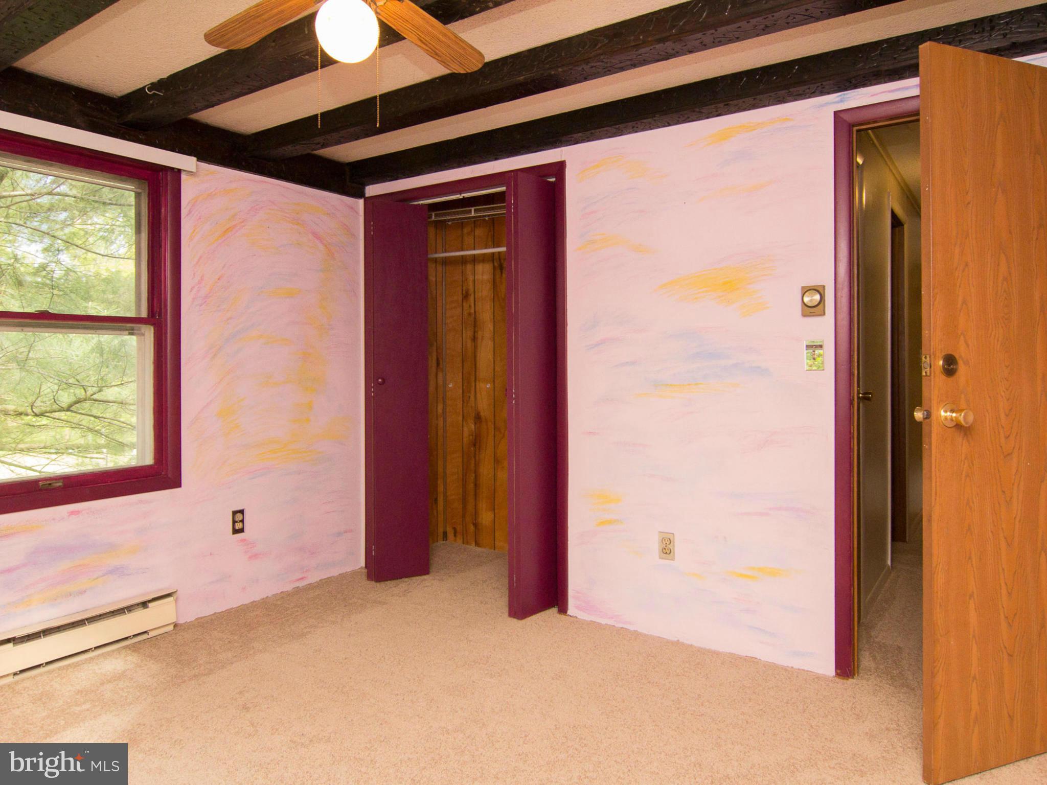 5132 Babylon Road Taneytown, MD 21787 - Photo 21 of 30 Bedroom
