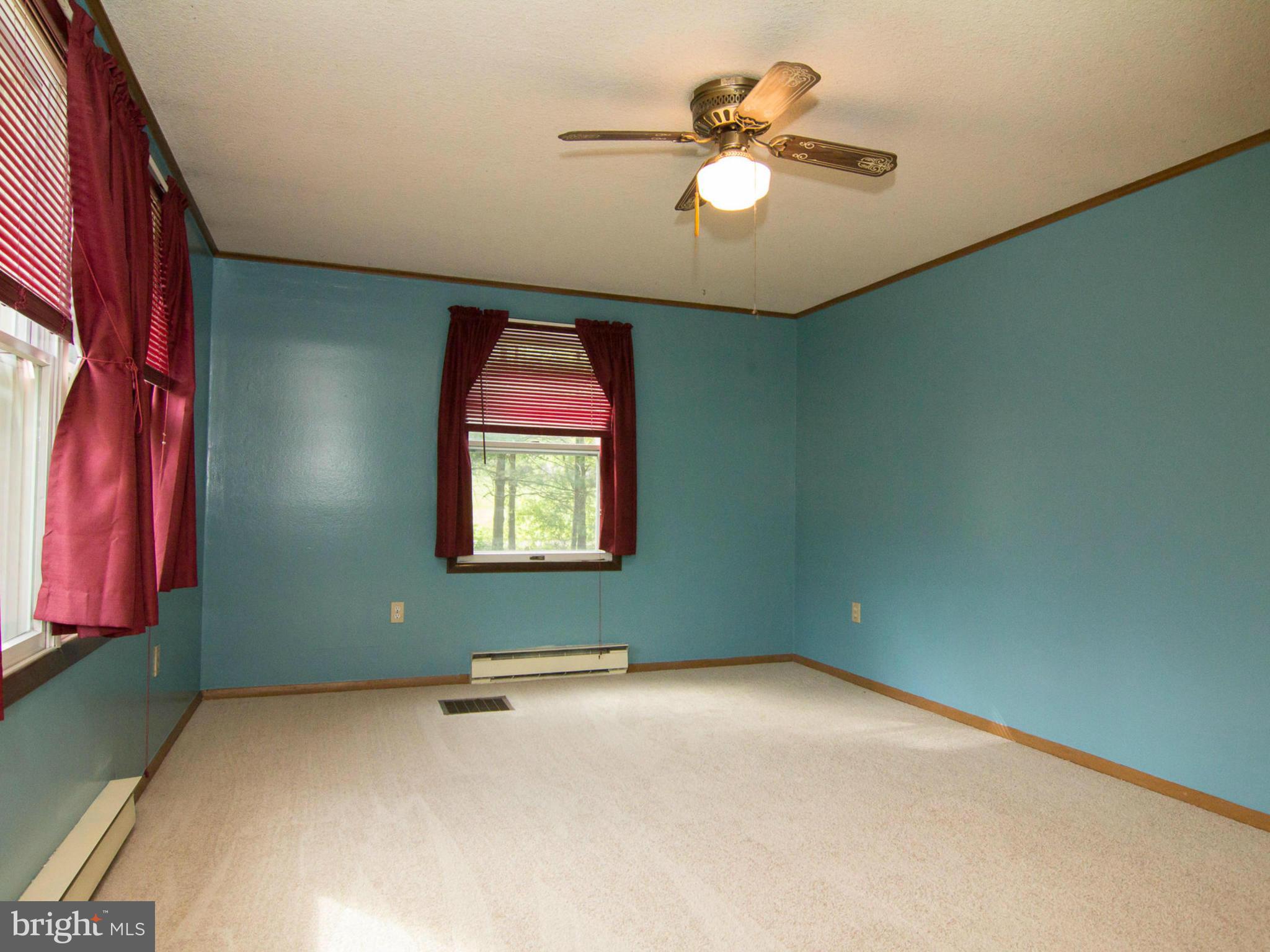 5132 Babylon Road Taneytown, MD 21787 - Photo 22 of 30 Bedroom (Master)