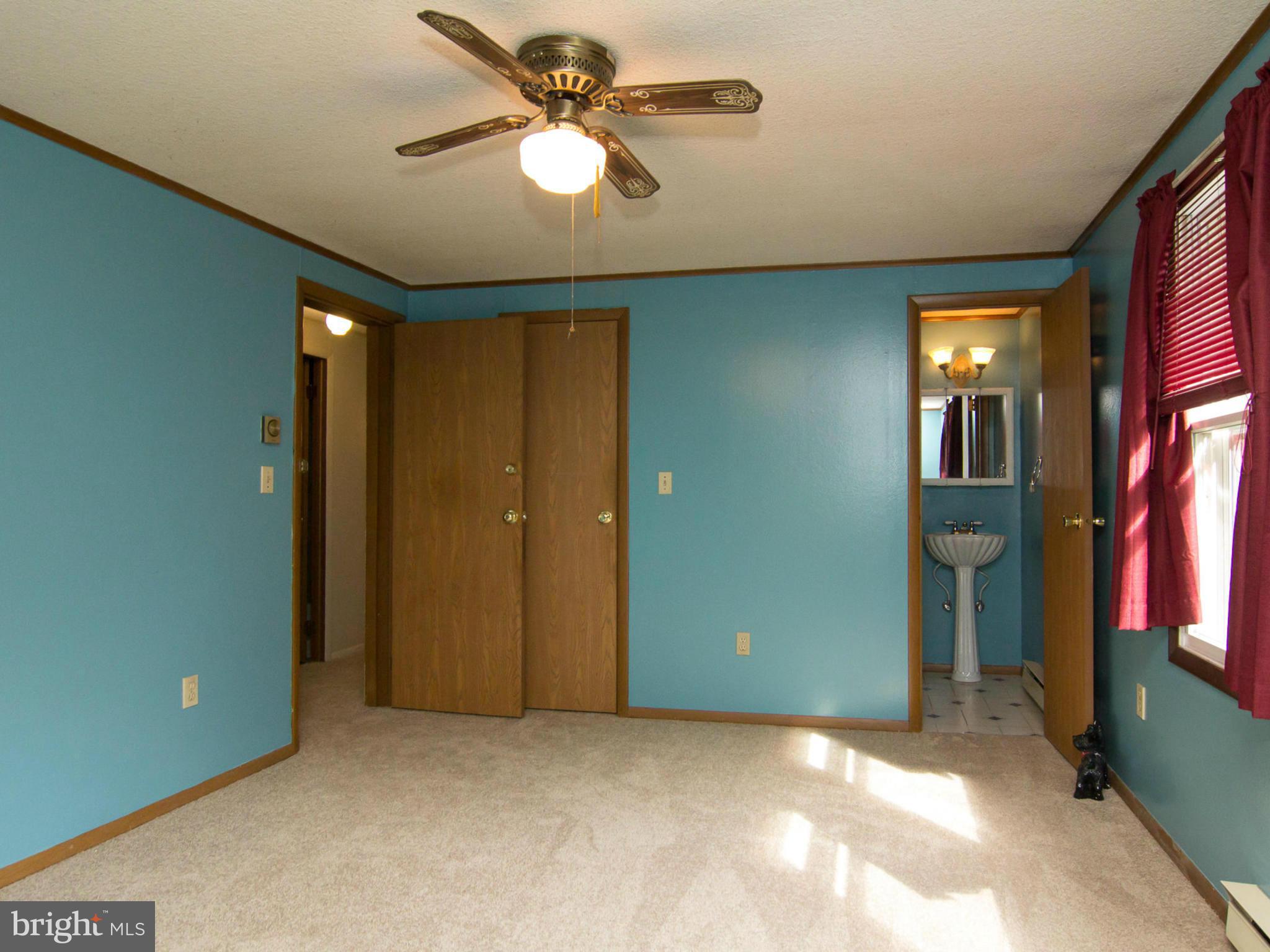 5132 Babylon Road Taneytown, MD 21787 - Photo 23 of 30 Bedroom (Master)
