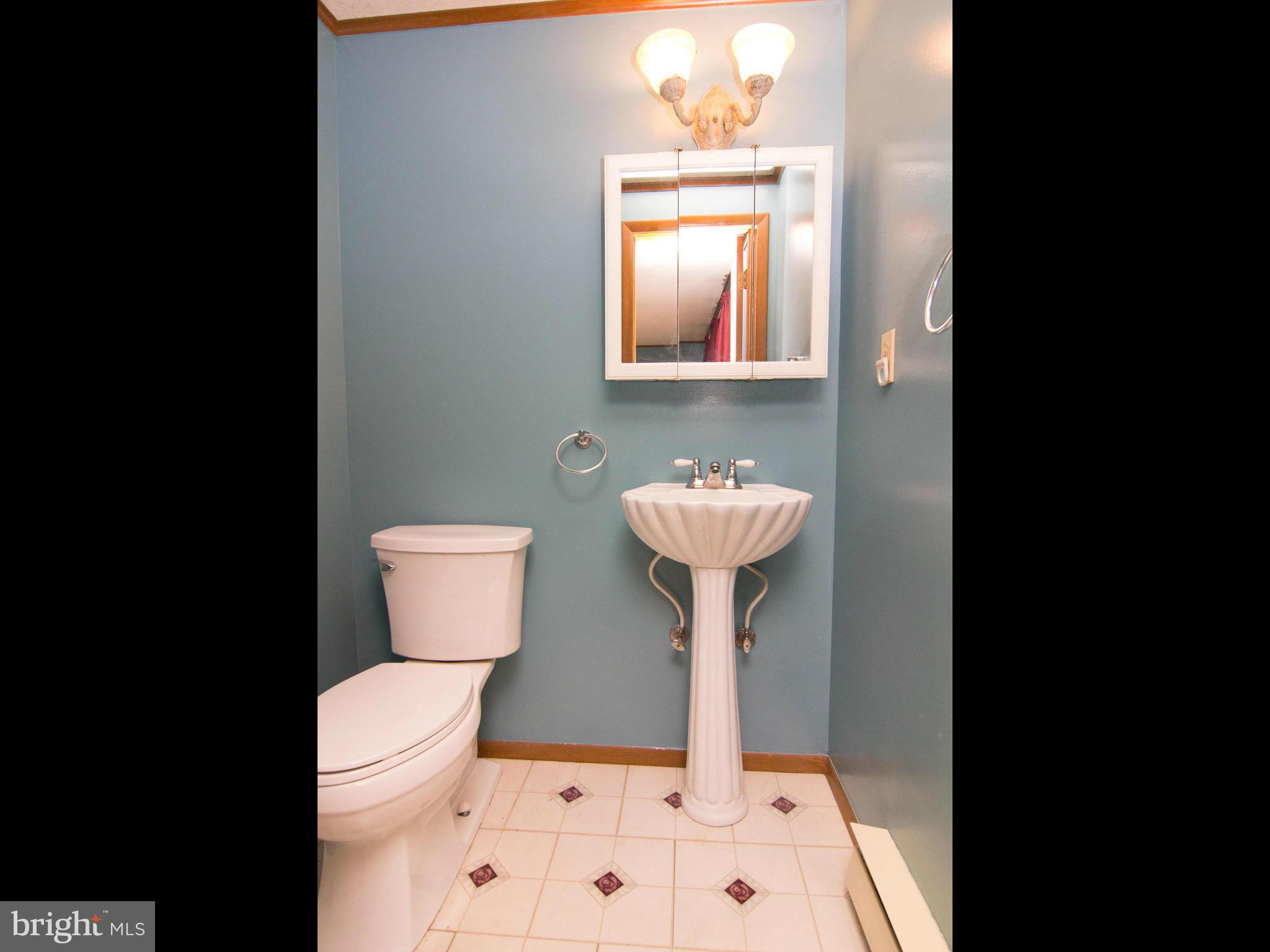 5132 Babylon Road Taneytown, MD 21787 - Photo 24 of 30 Bath (Master)