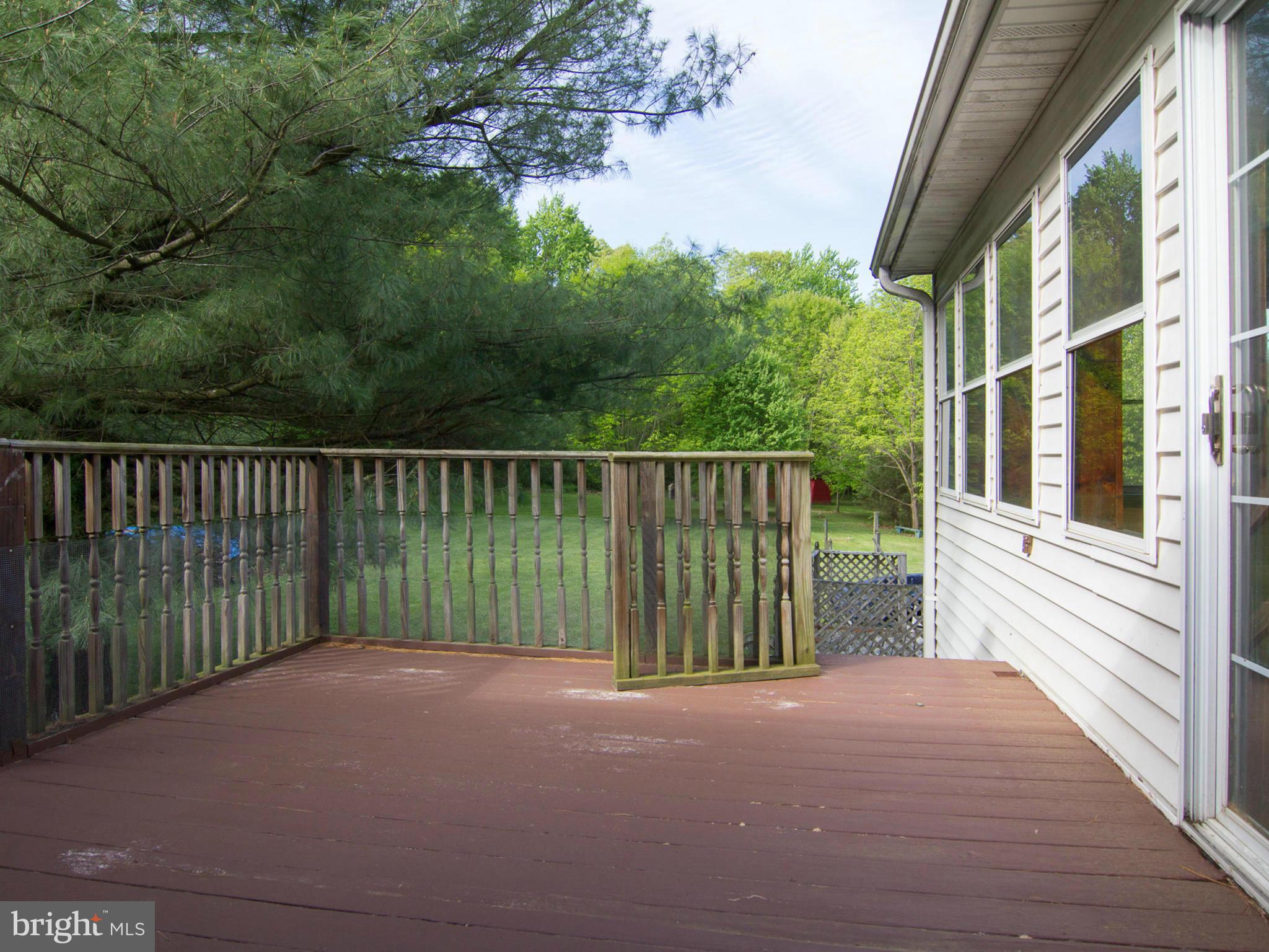 5132 Babylon Road Taneytown, MD 21787 - Photo 7 of 30 Exterior (General)