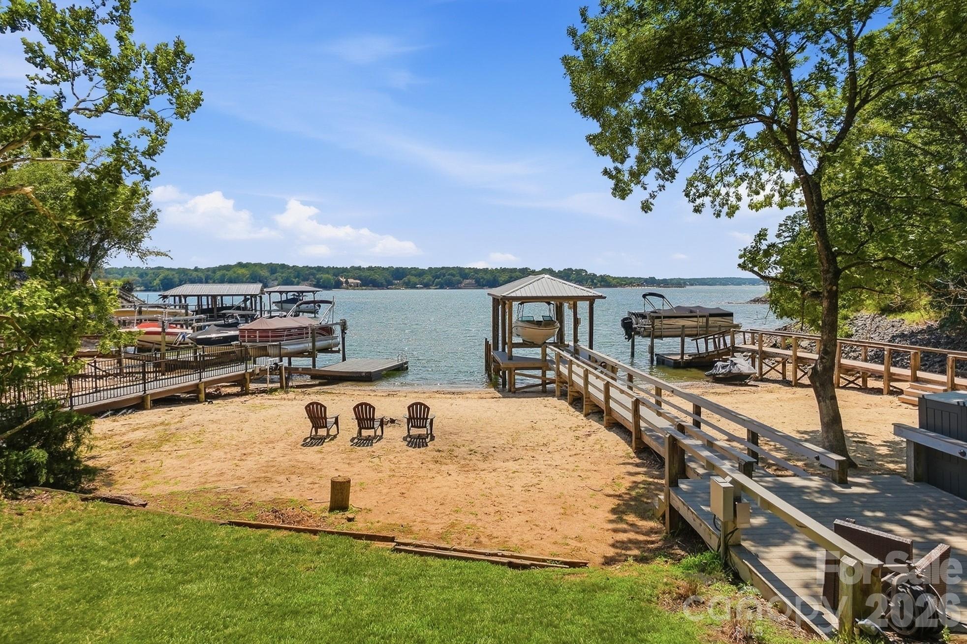 31002 Executive Point Tega Cay, SC 29708 - Photo 46 of 48