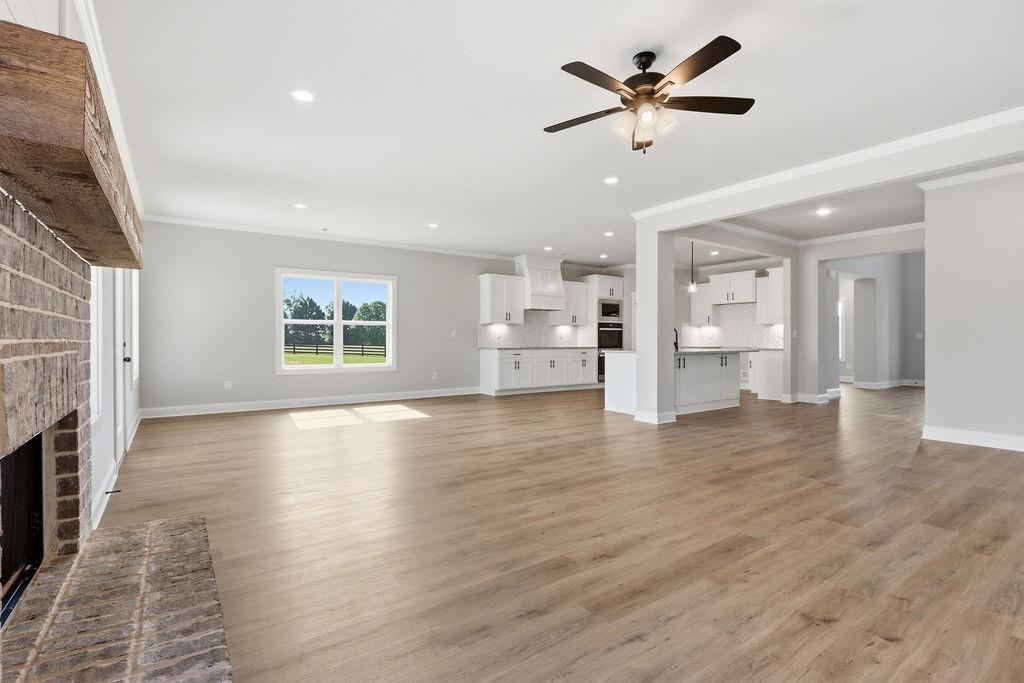 3601 Fannie Thompson Road Northwest Monroe, GA 30656 - Photo 7 of 33