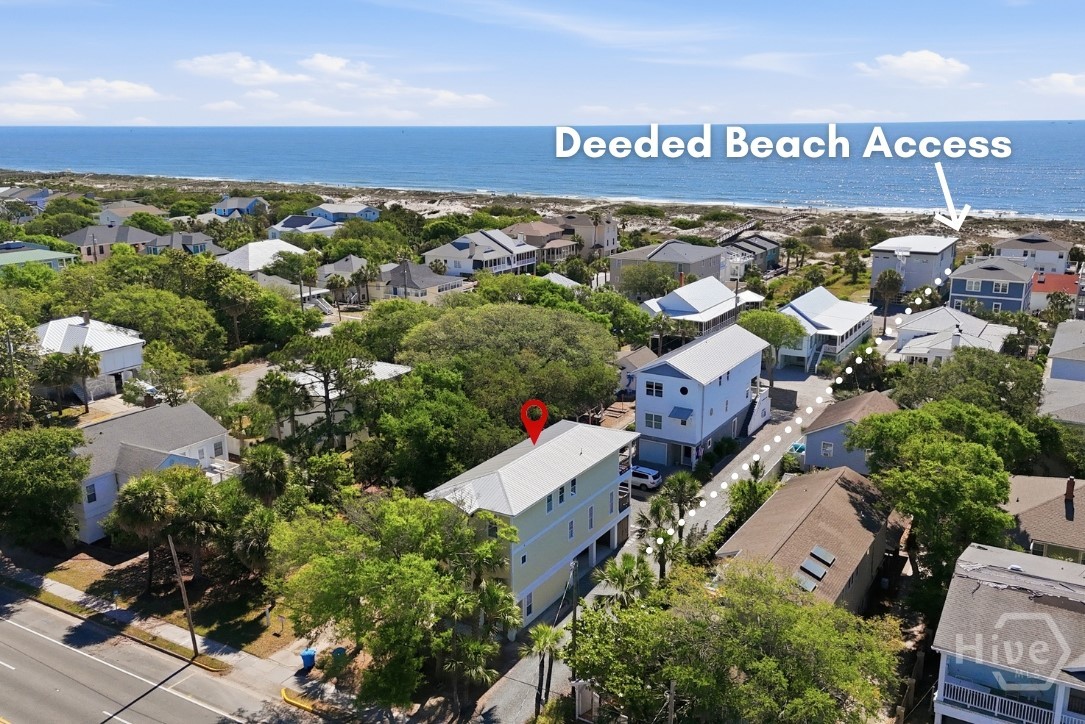 10 13th Place Tybee Island, GA 31328 - Photo 2 of 75
