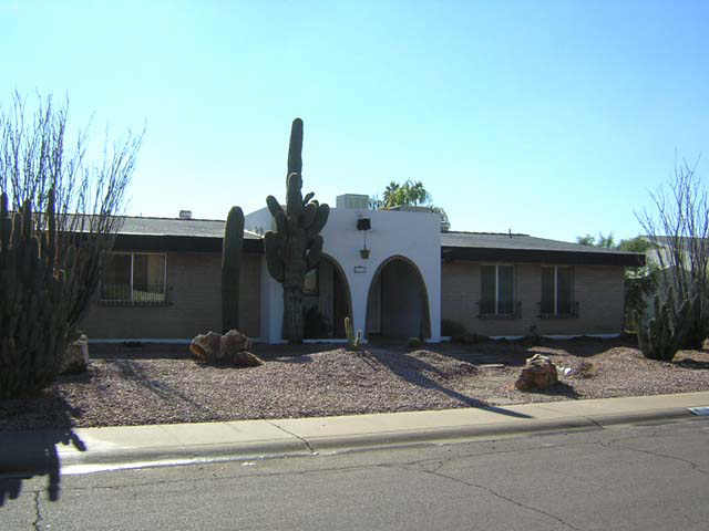 4113 West Hatcher Road Phoenix, AZ 85051 - Photo 1 of 5 Primary Photo