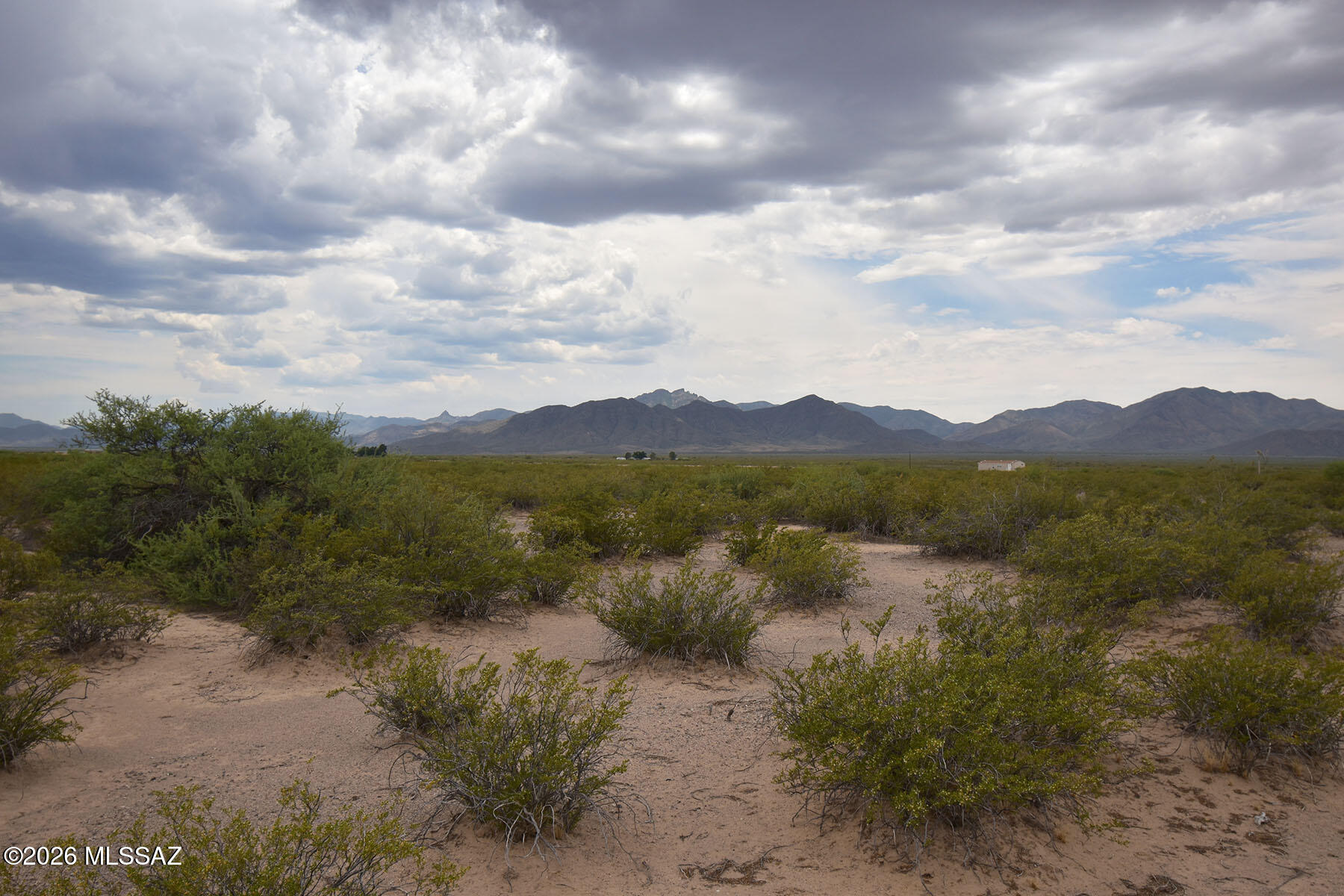 40.7-ac North Parker Road San Simon, AZ 85632 - Photo 9 of 24