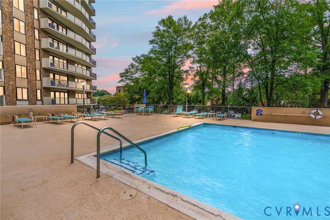 2956 Hathaway Road, Unit U901 Richmond, VA 23225 - Photo 13 of 14