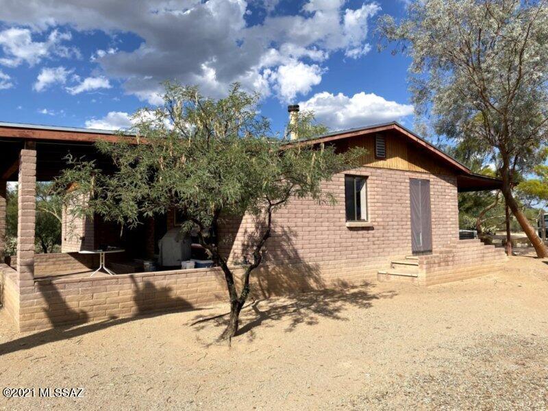 4330 South Draper Road Tucson, AZ 85735 - Photo 17 of 24