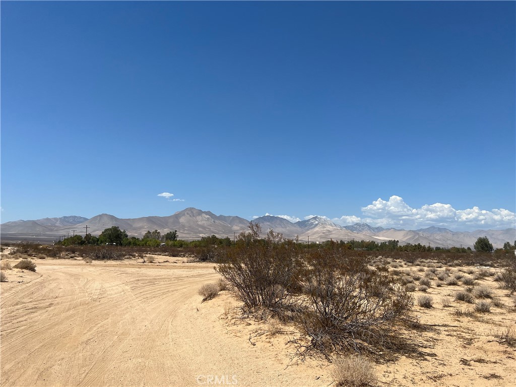 0 Ridgecrest Boulevard Inyokern, CA 93527 - Photo 11 of 11 a view of lake and mountain