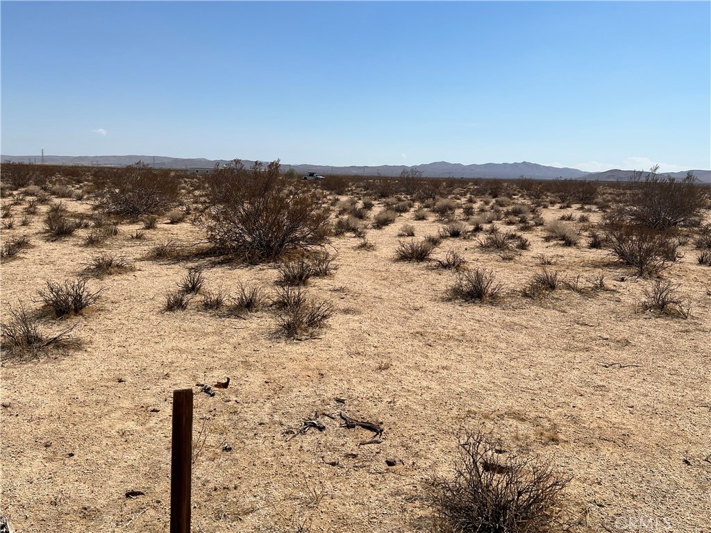 0 Ridgecrest Boulevard Inyokern, CA 93527 - Photo 6 of 11 a view of city