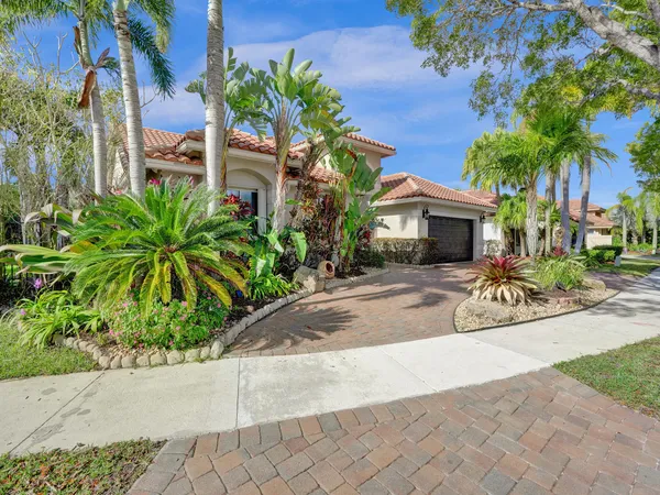 $6,800 | 762 Crescent Way, Weston, FL 33326