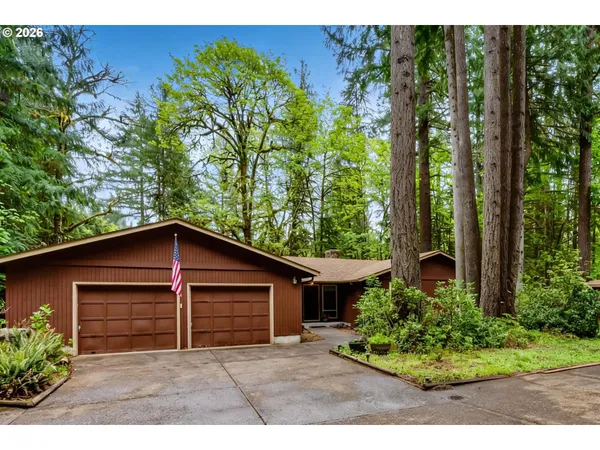 $589,000 | 37035 Parsons Creek Road, Springfield, OR 97478