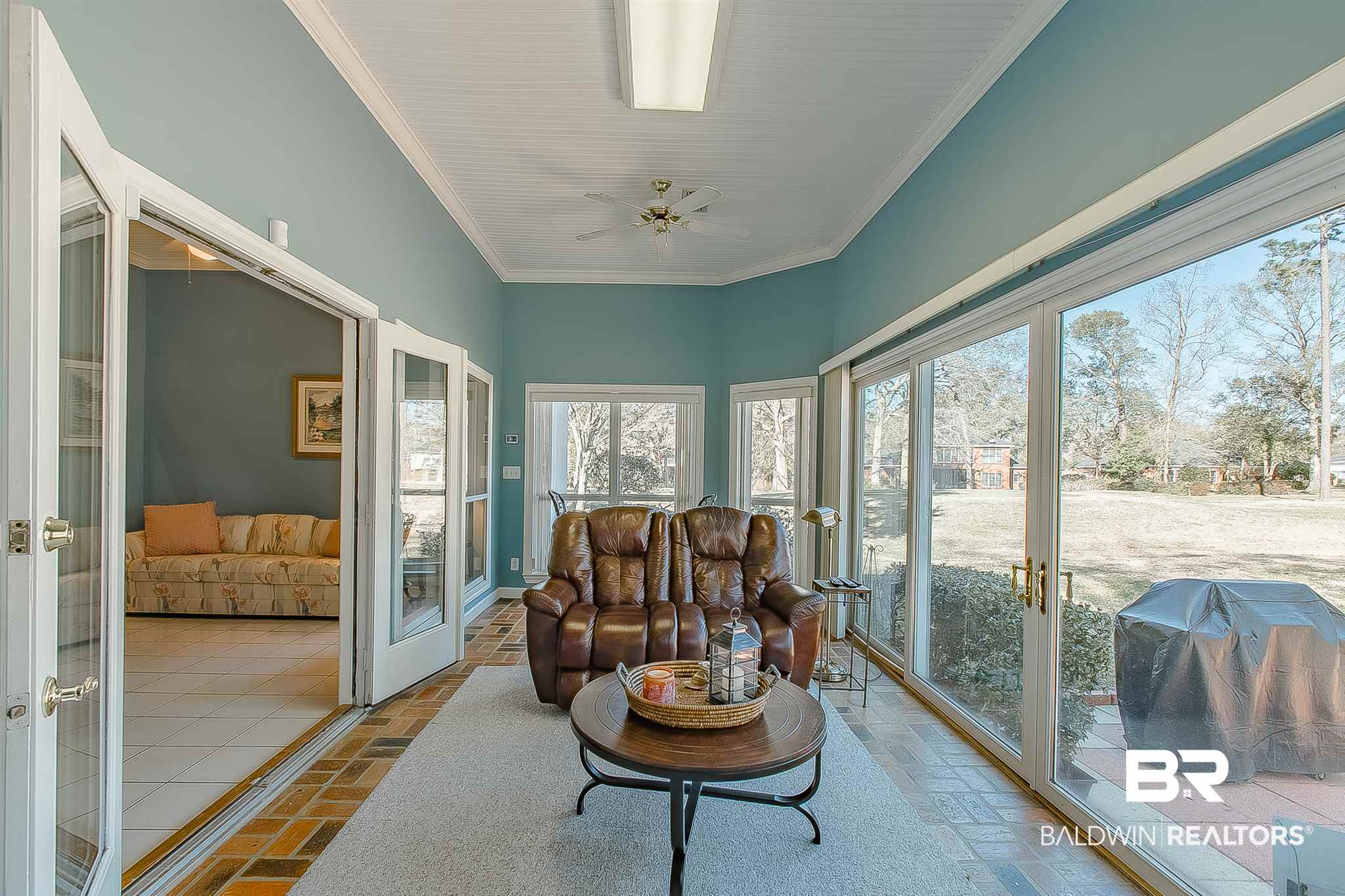 9125 Pine Run Daphne, AL 36527 - Photo 24 of 50 Sunroom or Den