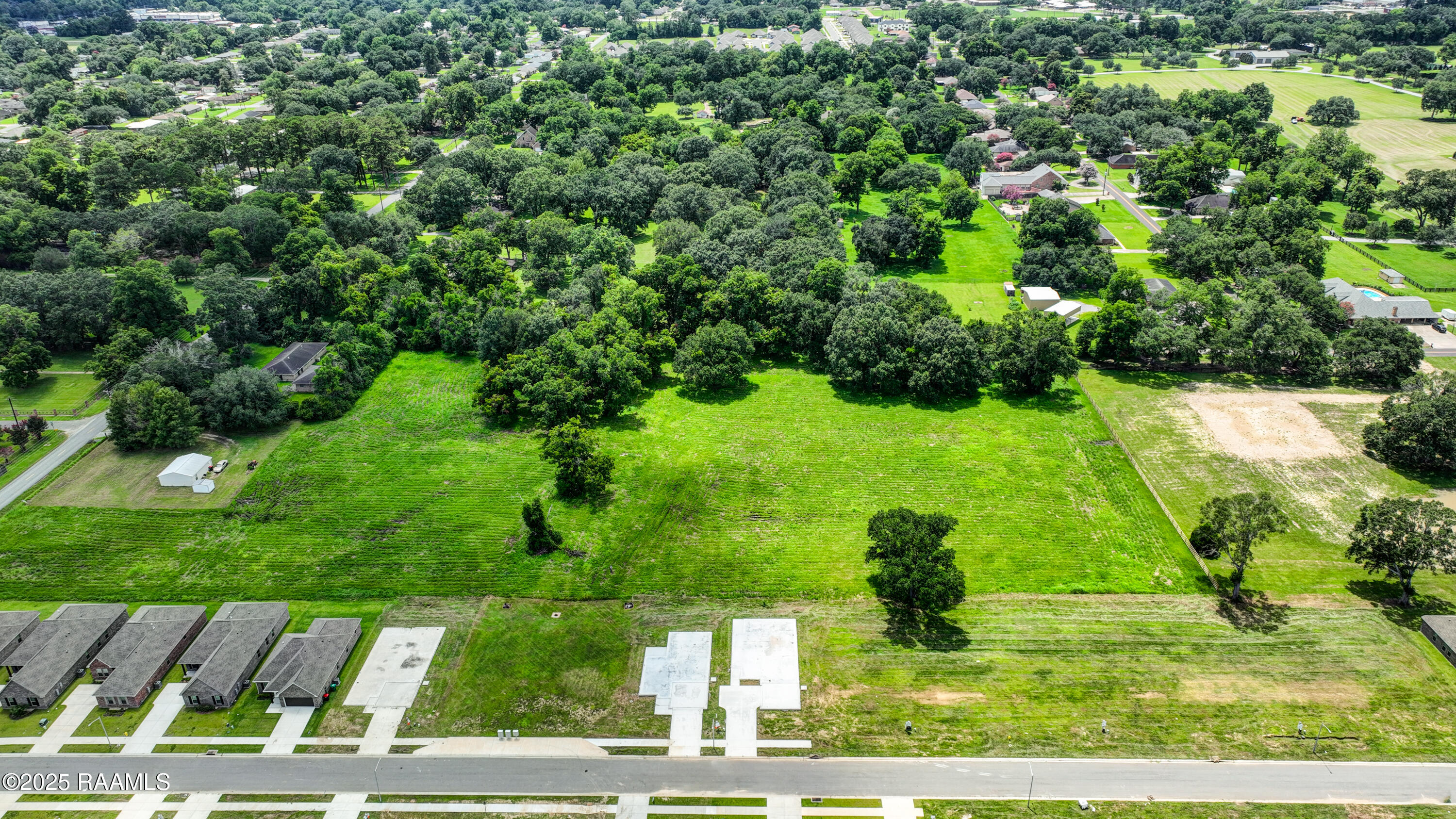 501 Maryview Farm Road Lafayette, LA 70507 - Photo 4 of 10 501 Mary View Farm-5