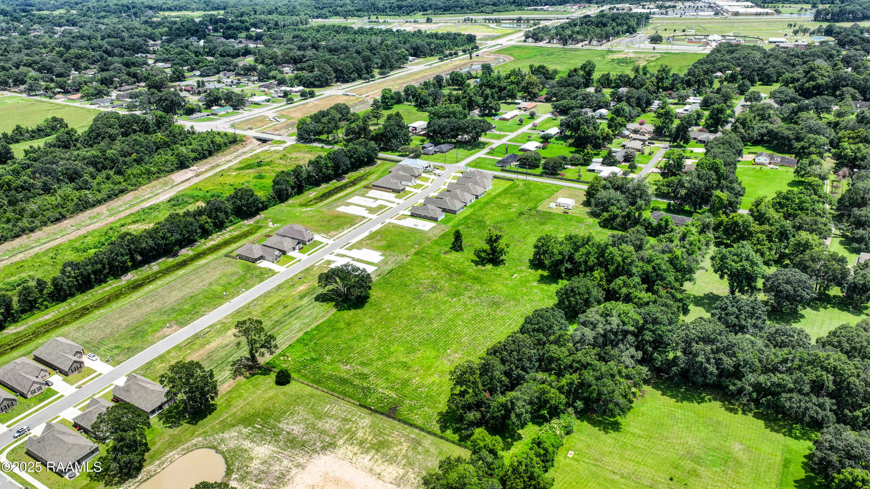501 Maryview Farm Road Lafayette, LA 70507 - Photo 5 of 10 501 Mary View Farm-3