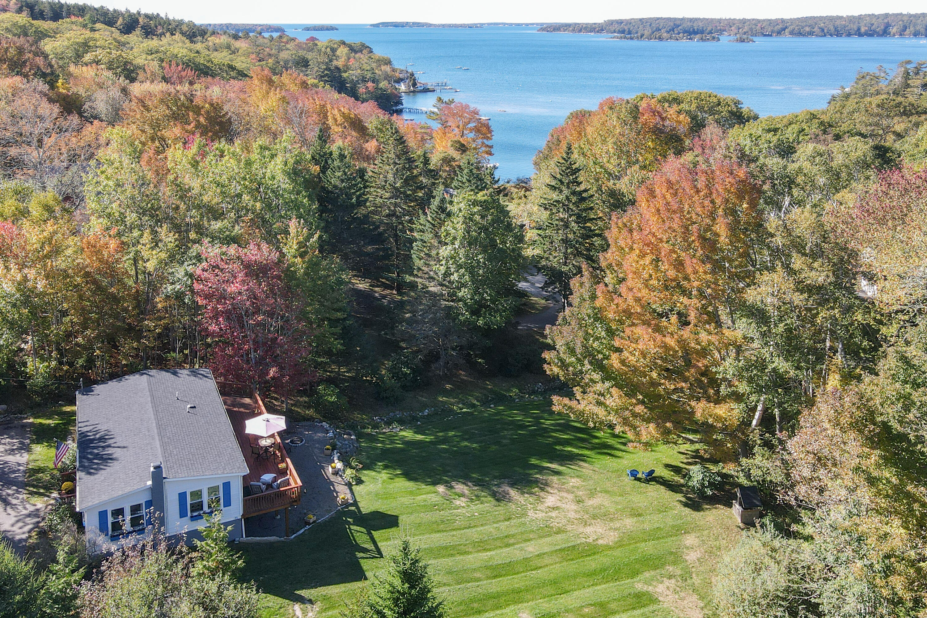 401 Ocean Point Road East Boothbay, ME 04544 - Photo 25 of 26 03-401OceanPointRd-EastBoothbay-KS