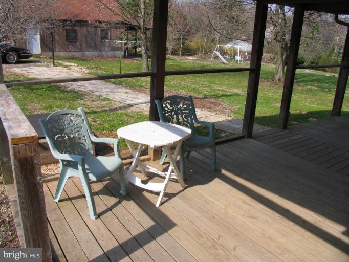 4938 Pleasant Grove Road Reisterstown, MD 21136 - Photo 2 of 29 Porch
