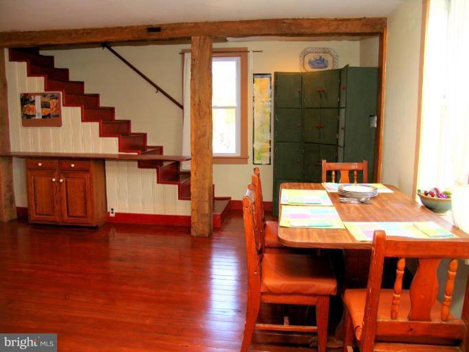 4938 Pleasant Grove Road Reisterstown, MD 21136 - Photo 13 of 29 Dining Room