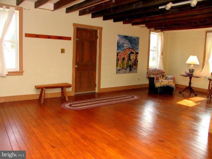 4938 Pleasant Grove Road Reisterstown, MD 21136 - Photo 14 of 29 Living Room #2