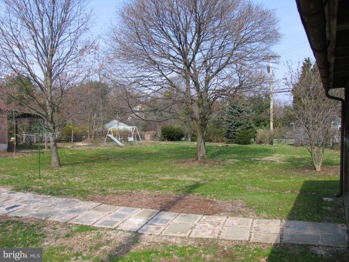 4938 Pleasant Grove Road Reisterstown, MD 21136 - Photo 7 of 29 Deck - View from