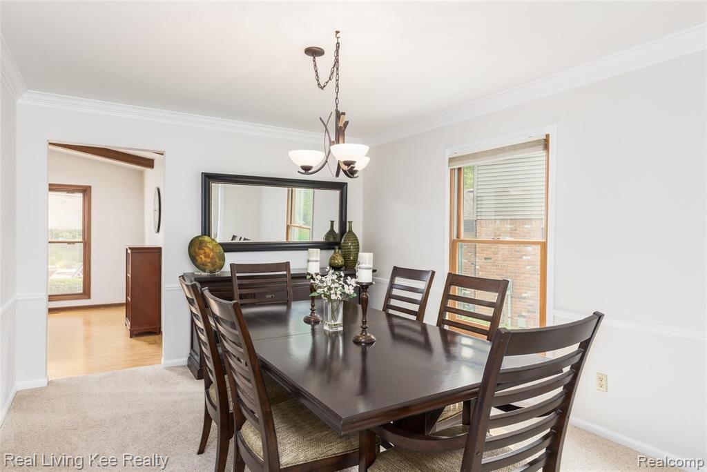 1775 Jason Circle Rochester Hills, MI 48306 - Photo 11 of 44