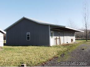 99 Pleasant Grove Road Canaan, IN 47224 - Photo 3 of 8 Gallery Image 3