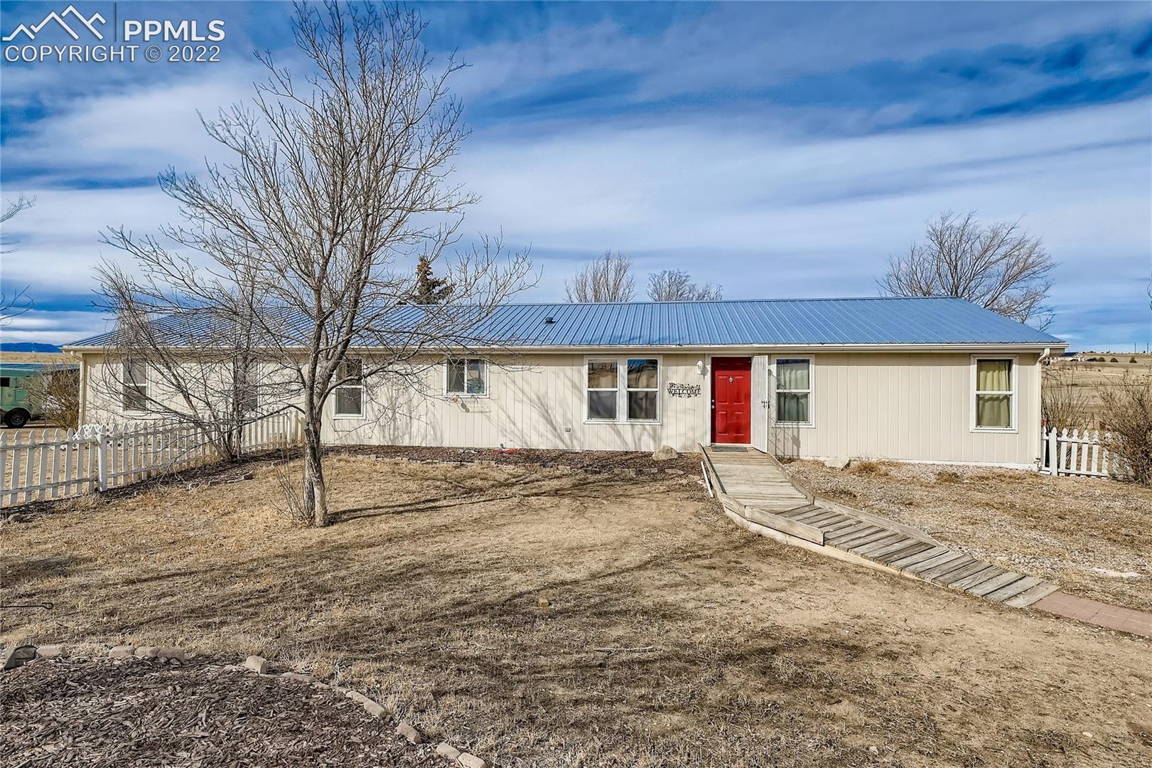 3250 Hoofprint Road Peyton, CO 80831 - Photo 1 of 8