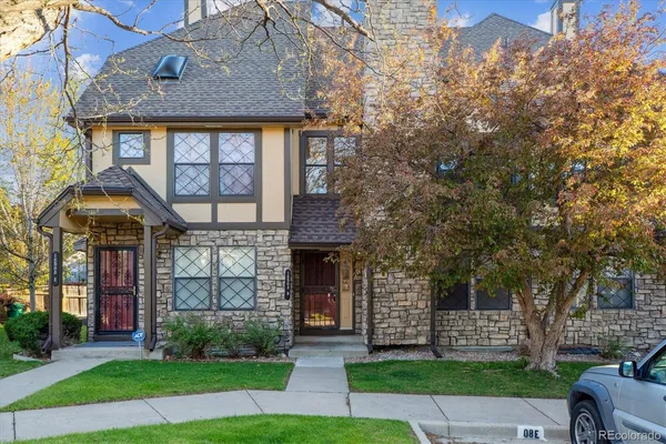 $315,000 | 18508 East Whitaker Circle, Unit D, Aurora, CO 80015