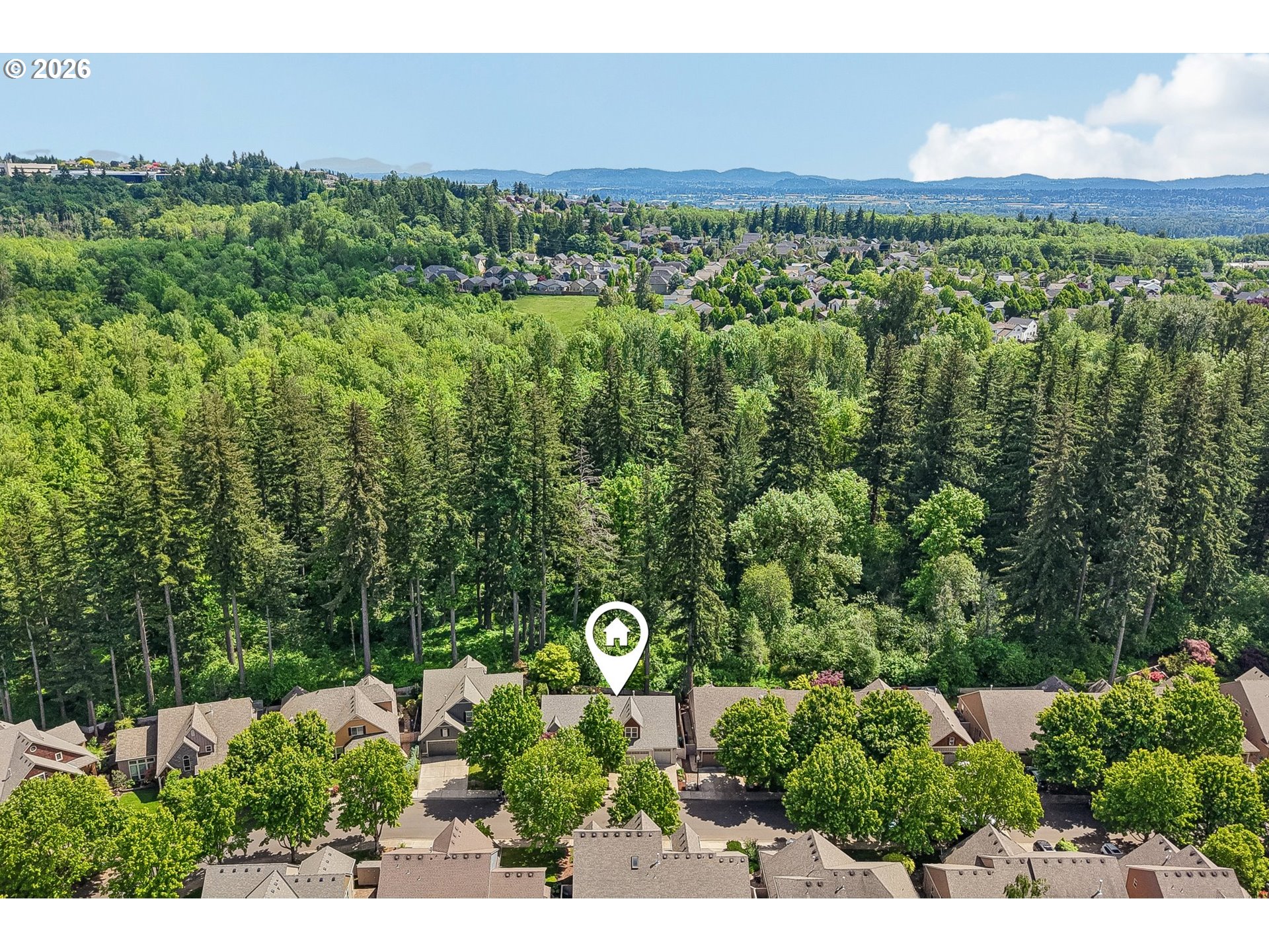 19709 Southeast 26th Way Camas, WA 98607 - Photo 36 of 37 Gallery Image 36